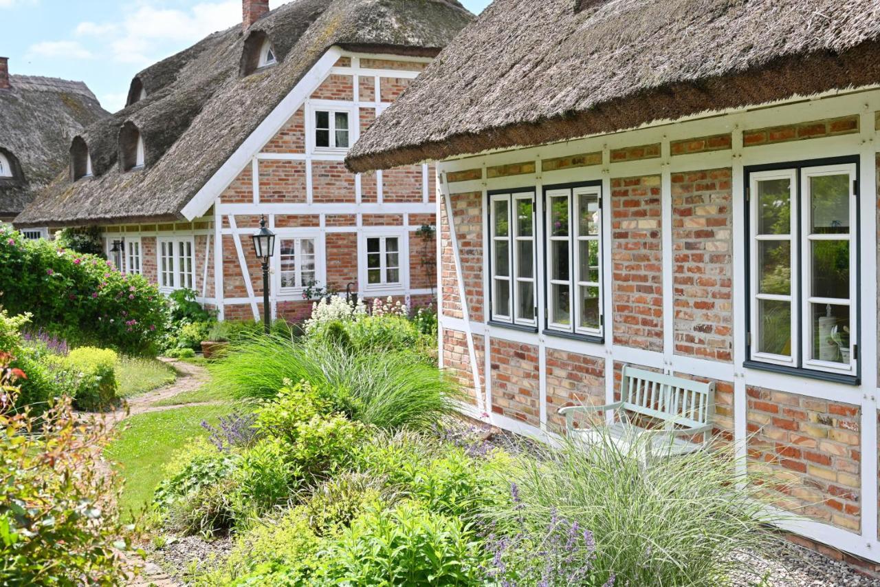 Landhaus Vilmnitz - Wohnung 7 Extérieur photo